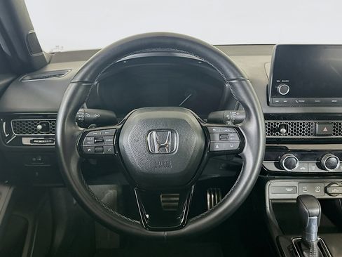 Used 2025 Honda Civic Sport image 18