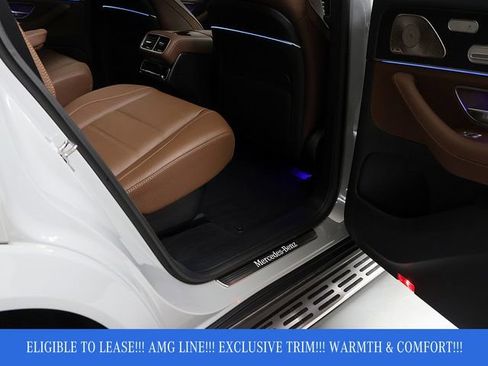 Certified 2026 Mercedes-Benz GLS 450 4MATIC image 36