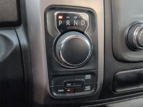 Certified 2024 RAM 1500 Classic SLT AWD/4WD image 20