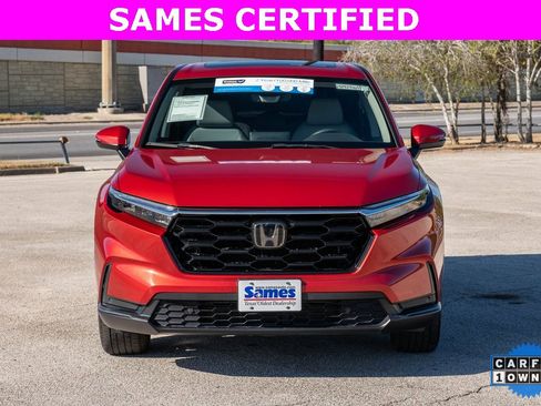 Used 2023 Honda CR-V EX-L image 4