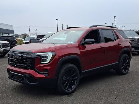 New 2027 GMC Terrain Elevation w/ Elevation Premium Package FWD image 2