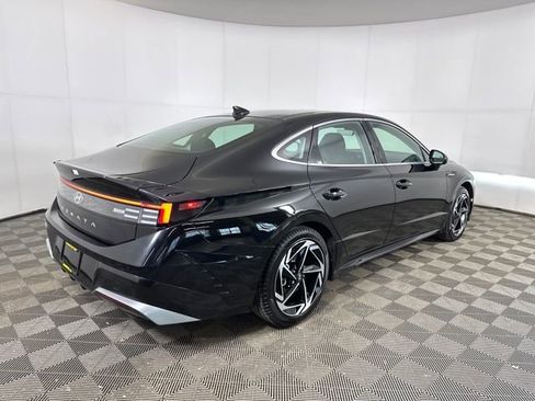 Certified 2025 Hyundai Sonata SEL image 22