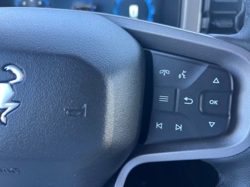 New 2026 Ford Bronco Outer Banks AWD/4WD image 14