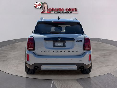 Used 2023 MINI Cooper Countryman S AWD/4WD image 4