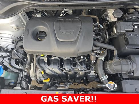 Used 2019 Hyundai Accent SE image 31