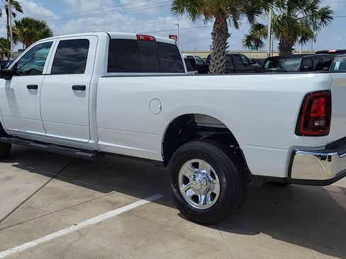 New 2026 RAM 2500 Tradesman AWD/4WD image 6
