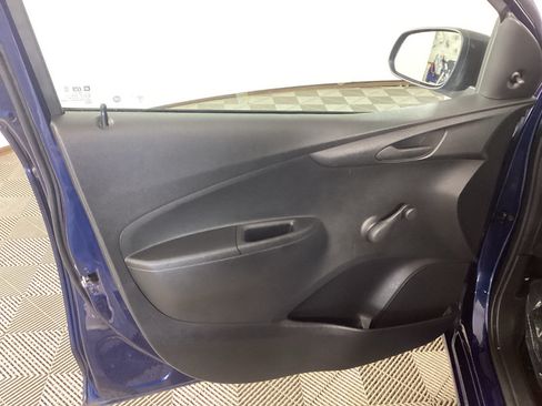 Used 2022 Chevrolet Spark LS FWD image 15