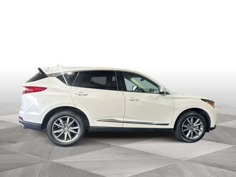 Used 2023 Acura RDX w/ Technology Package FWD image 9