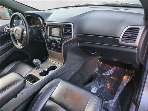 Used 2014 Jeep Grand Cherokee Limited image 20