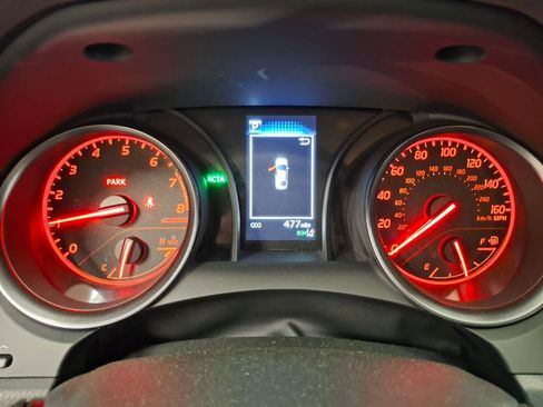 Used 2023 Toyota Camry TRD image 24