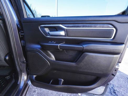 Used 2023 RAM 1500 Big Horn image 13