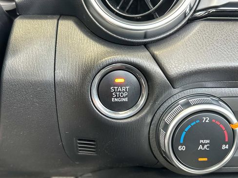 New 2025 MAZDA MX-5 Miata Grand Touring image 8