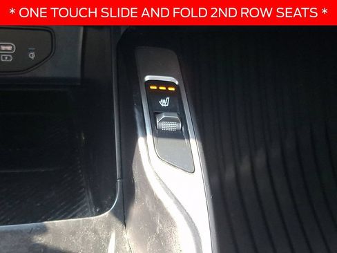 Used 2024 Kia Sorento S w/ Panoramic Sunroof Package AWD/4WD image 27