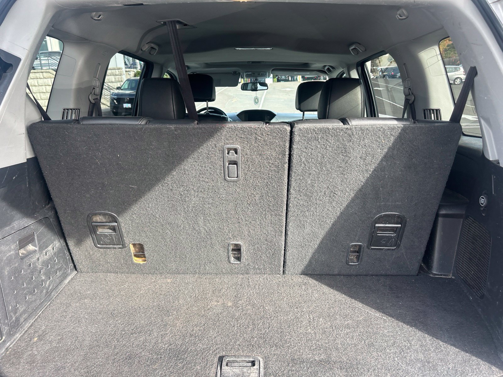 Used 2013 Honda Pilot EX-L image 11