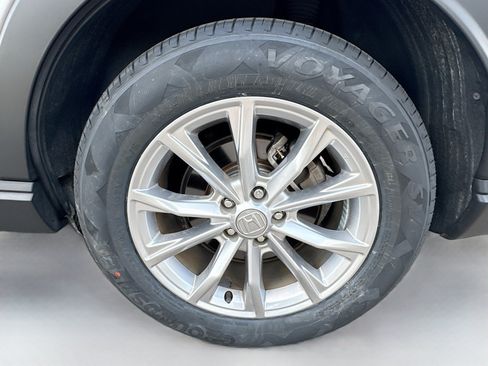 Used 2023 Honda CR-V EX image 8