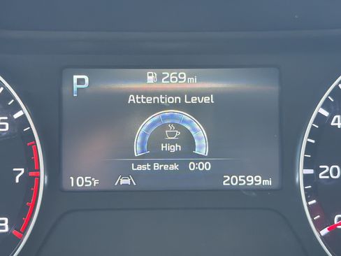 Certified 2024 Kia Forte GT-Line w/ GT-Line Premium Package FWD image 2