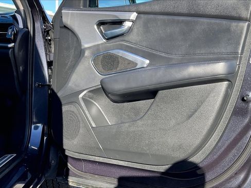 Used 2021 Acura RDX AWD image 18