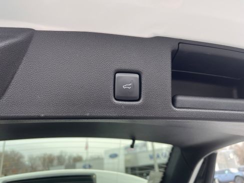 New 2026 Ford Escape Platinum w/ Premium Technology Package image 23