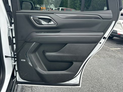 Used 2023 Chevrolet Tahoe RST w/ Sport Performance Package RWD image 17