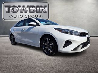 Certified 2022 Kia Forte LXS video 2