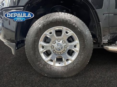 Used 2024 RAM 2500 Laramie image 18