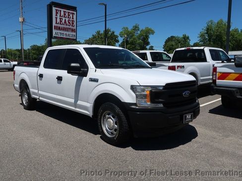 Used 2020 Ford F150 XL w/ XL Power Equipment Group RWD image 7