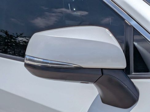 Used 2025 Toyota RAV4 Limited w/ Weather Package FWD image 12