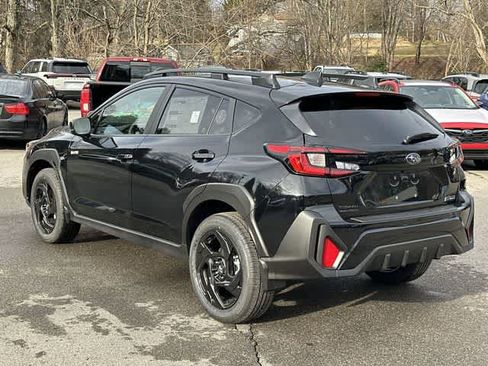 New 2026 Subaru Crosstrek 2.5i Sport image 29