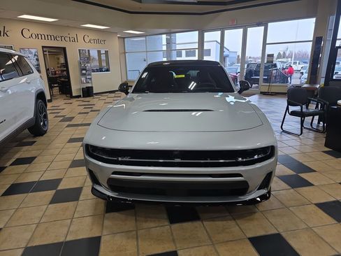 New 2026 Dodge Charger R/T Scat Pack image 2