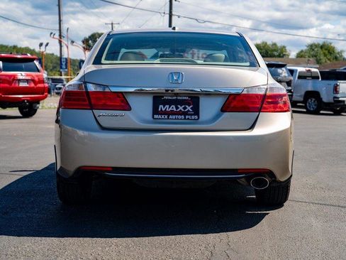 Used 2015 Honda Accord EX-L image 10