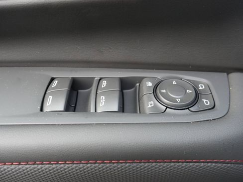 New 2026 Chevrolet Tahoe RST w/ RST Capability Package image 32