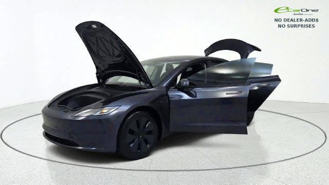 Used 2025 Tesla Model 3 RWD image 13