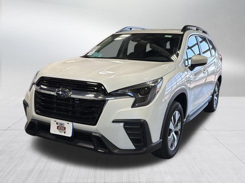 Certified 2025 Subaru Ascent Premium AWD/4WD image 3