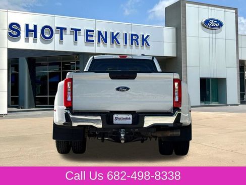 Used 2024 Ford F350 XL AWD/4WD image 8