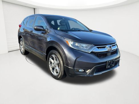Used 2018 Honda CR-V EX-L image 7