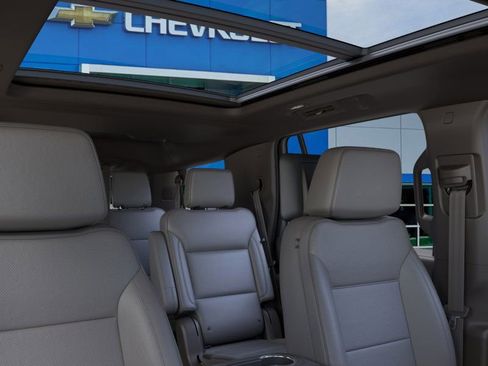 New 2026 GMC Yukon Elevation image 24