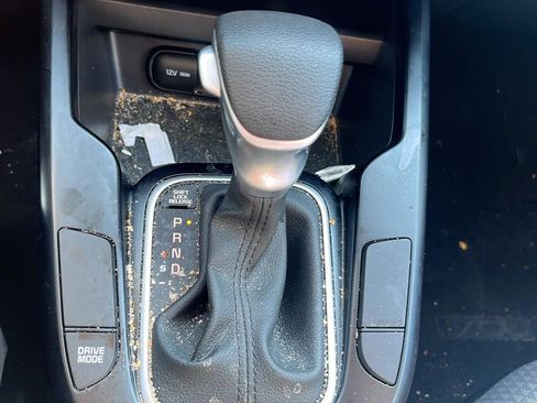 Used 2021 Kia Soul LX image 13