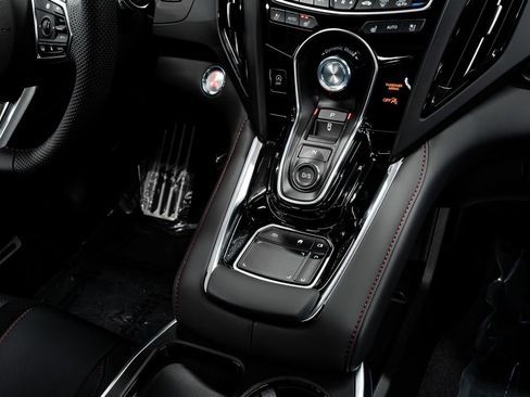 New 2026 Acura RDX A-Spec image 27