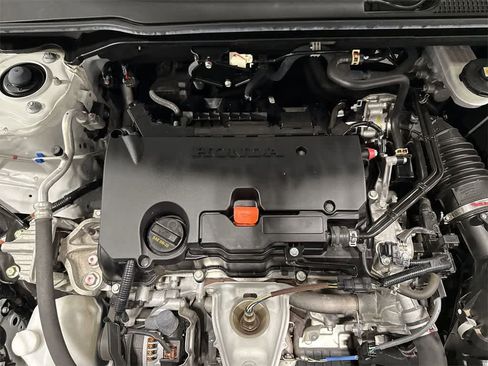 Used 2023 Honda Civic Sport image 12