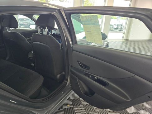 New 2026 Hyundai Elantra Sport w/ Cargo Package FWD image 32