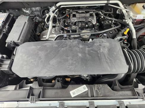 New 2026 Chevrolet Colorado LT w/ LT Convenience Package AWD/4WD image 30