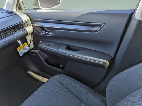 New 2026 Honda CR-V EX image 13