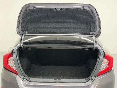 Used 2020 Honda Civic Sport image 40