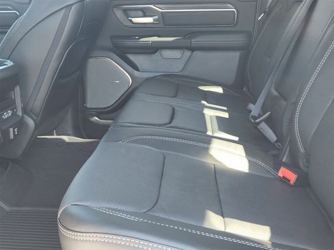 New 2026 RAM 1500 Rebel w/ Rebel Level 2 Equipment Group image 25