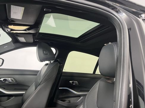 Used 2023 BMW 330e w/ Premium Package image 53