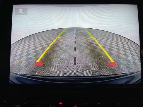 Used 2024 Jeep Compass Limited image 23