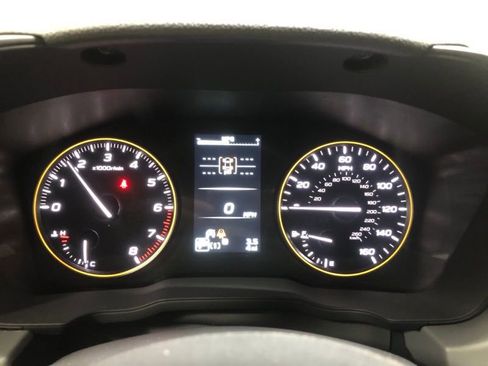 New 2026 Subaru Crosstrek 2.5i Wilderness AWD/4WD image 28