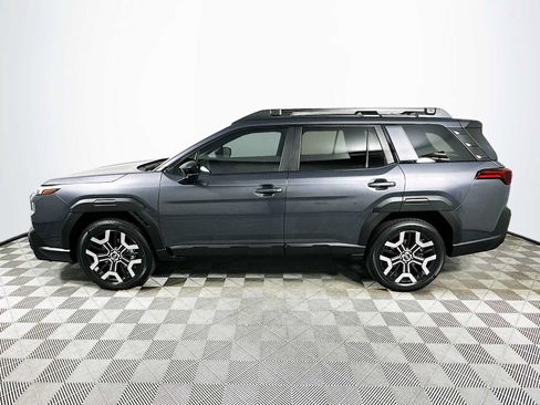 New 2026 Subaru Outback Touring XT AWD/4WD image 4