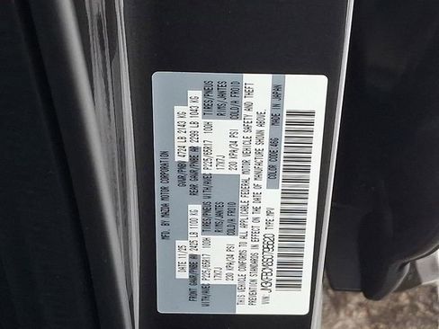 New 2025 MAZDA CX-5 AWD 2.5 S w/ Preferred Package image 24