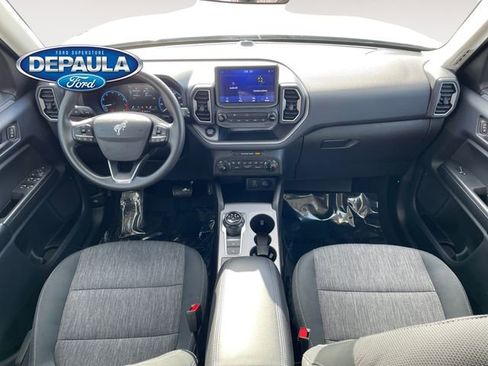 Used 2023 Ford Bronco Sport Big Bend image 13